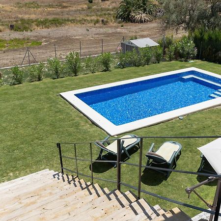 Elcano Village By Sanlucar Housing Санлукар-де-Баррамеда Экстерьер фото