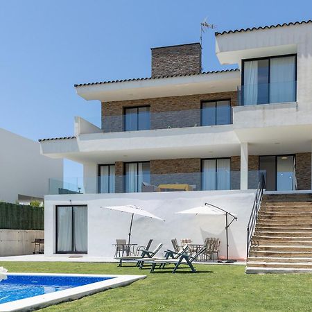 Elcano Village By Sanlucar Housing Санлукар-де-Баррамеда Экстерьер фото